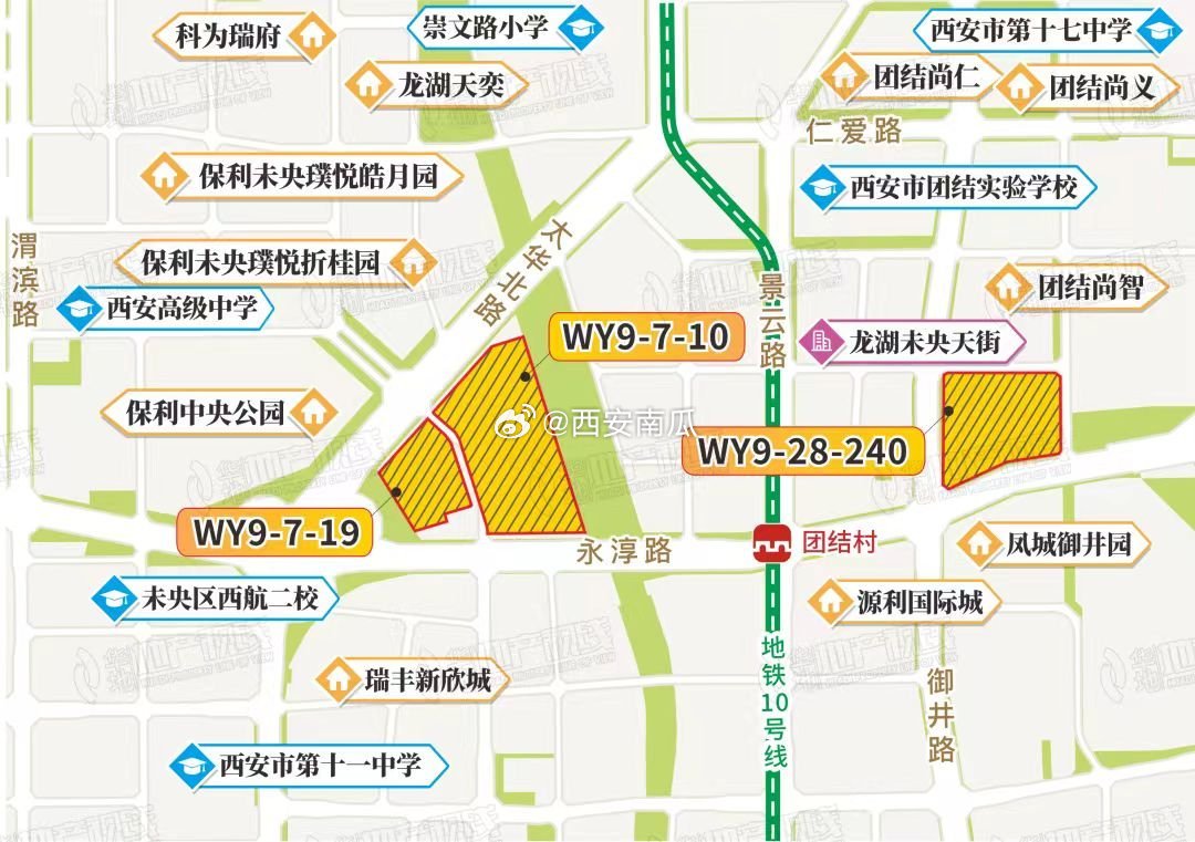 #西安取消新房限价#今后同一地段同一板块，很可能会出现的一种情况：老破小筒子楼卖7000一平；前几年
