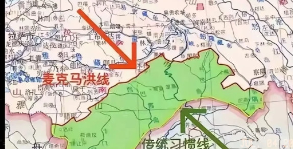 印度防长辛格提出永久划分中印边界的想法，令人意外的是，印度方面提出永久划定中印