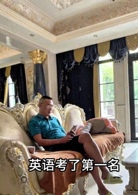 太有分寸了！”一男子离婚15年，前妻打来电话报喜，说这次高考女儿考了689分，男