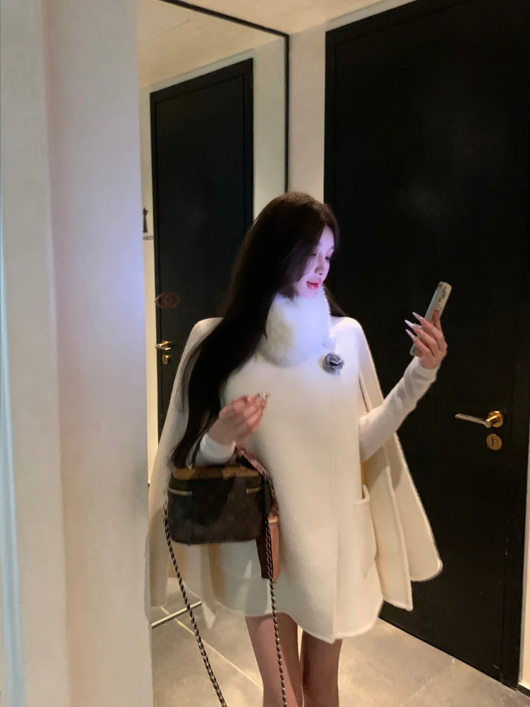 大小姐驾到🫧