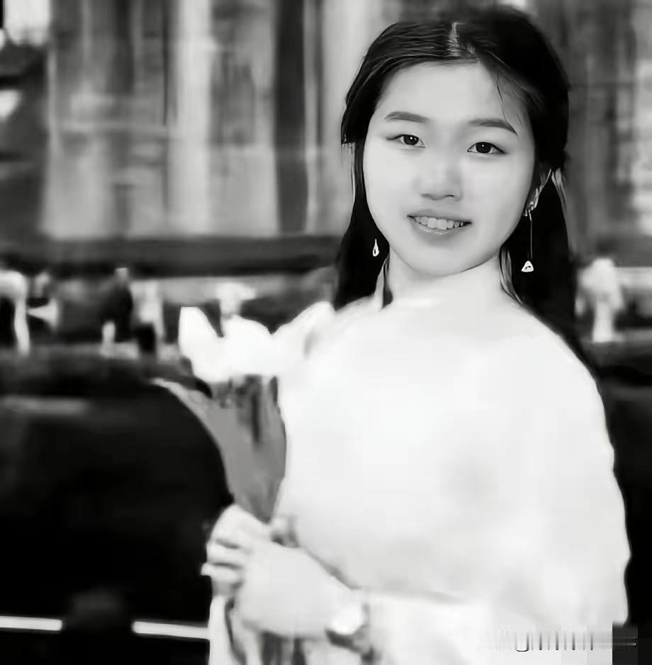 别再纠结孙姓女孩为什么走极端了，看看她导师生前说的那叫人话吗？“你要是再敢闹