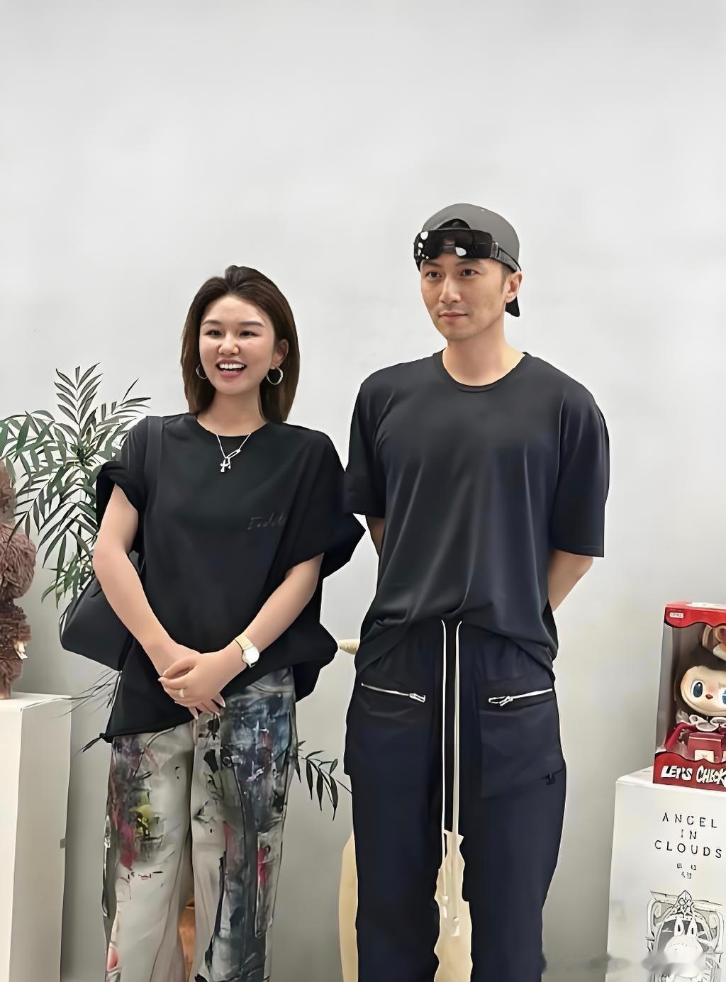 我敢说，这美女可以炫耀一辈子了