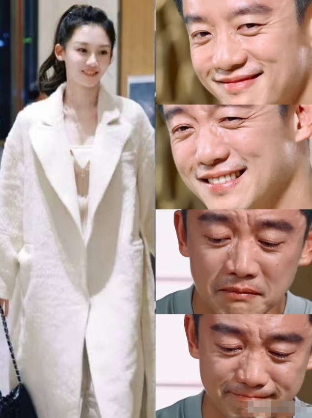 郑凯过得并不开心，不是因为苗苗一家都住自己家，而是忽然发现，不管他怎么努力，