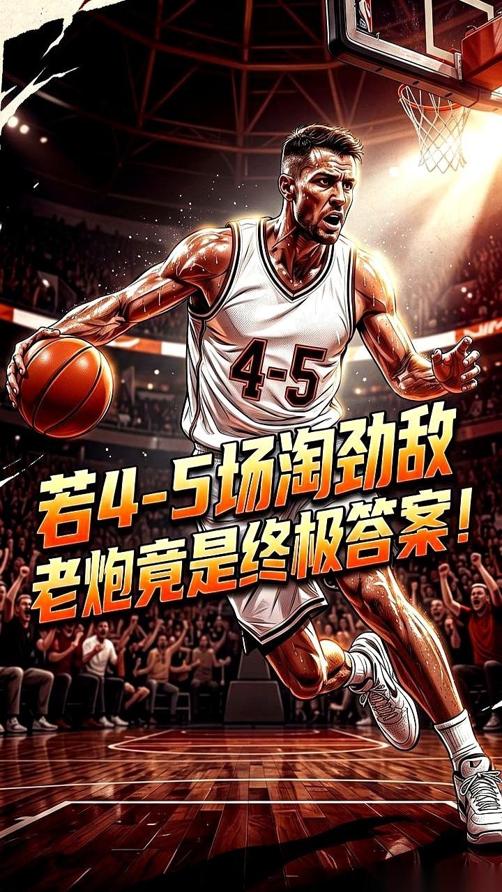 前NBA球员阿里纳斯，最近扔出个话。他说，如果马刺队里现在站着的是克里斯·保罗