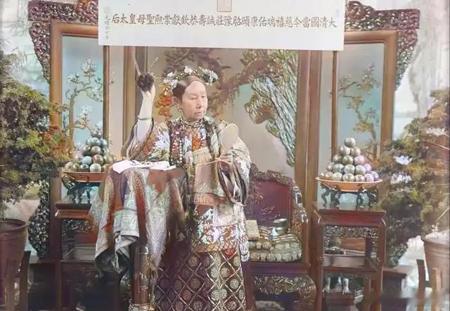 慈禧太后这人，在中国近代史上那可是大名鼎鼎。一提到她，不少人都能唠上几句，不过讲
