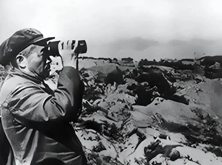 彭德怀的最高职务是国务院副总理、中央政治局委员，属于副国级干部，但是，他当年有三