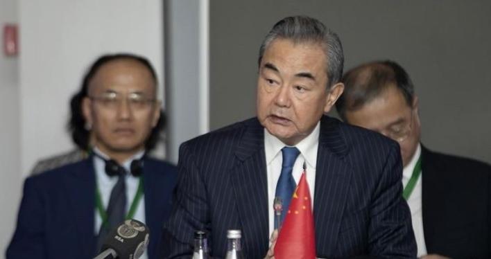 以色列主动找中国谈北京时间3月3日，以色列终于坐不住了，一通电话打到了中国。