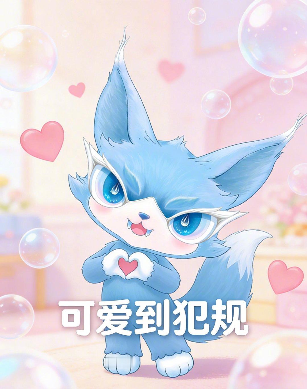 心理委员不用来了我有喵娲娲了谁懂啊！我的搭子小水喵也太会了，8G冲浪追梗不手软