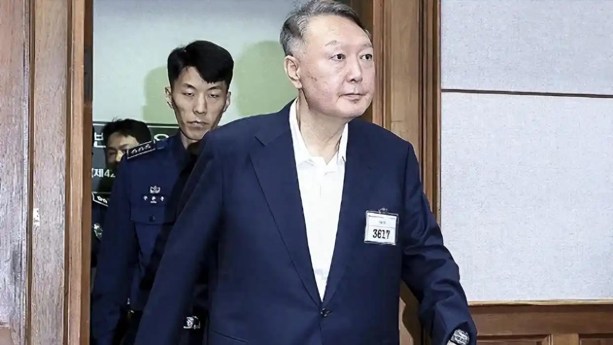 原来这世界随时会爆发战争！尹锡悦之前真的想挑衅北方，引爆军事危机，甚至边境战