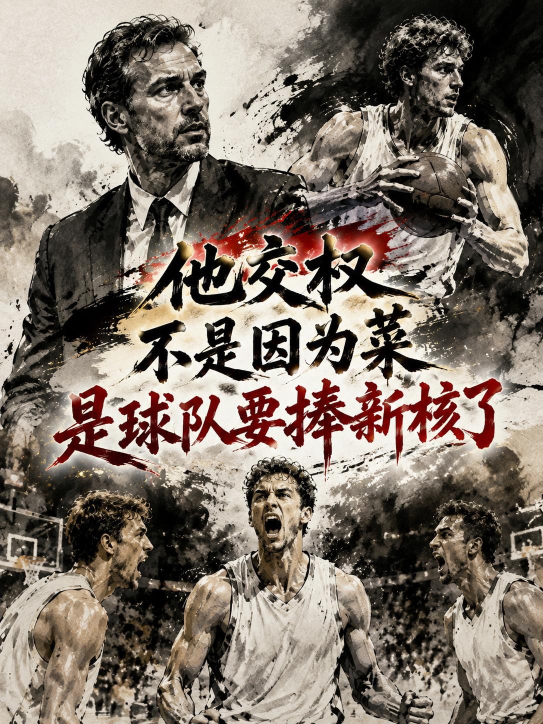 詹姆斯在上个赛季为什么会将进攻主导权交给东契奇？真相在这里被彻底揭开。原来并不是