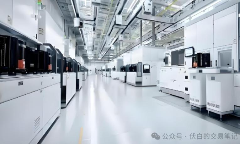 如果7nm以下芯片完全断供，对我们的制造业根基伤害有多大？过去，人们谈芯片时，往