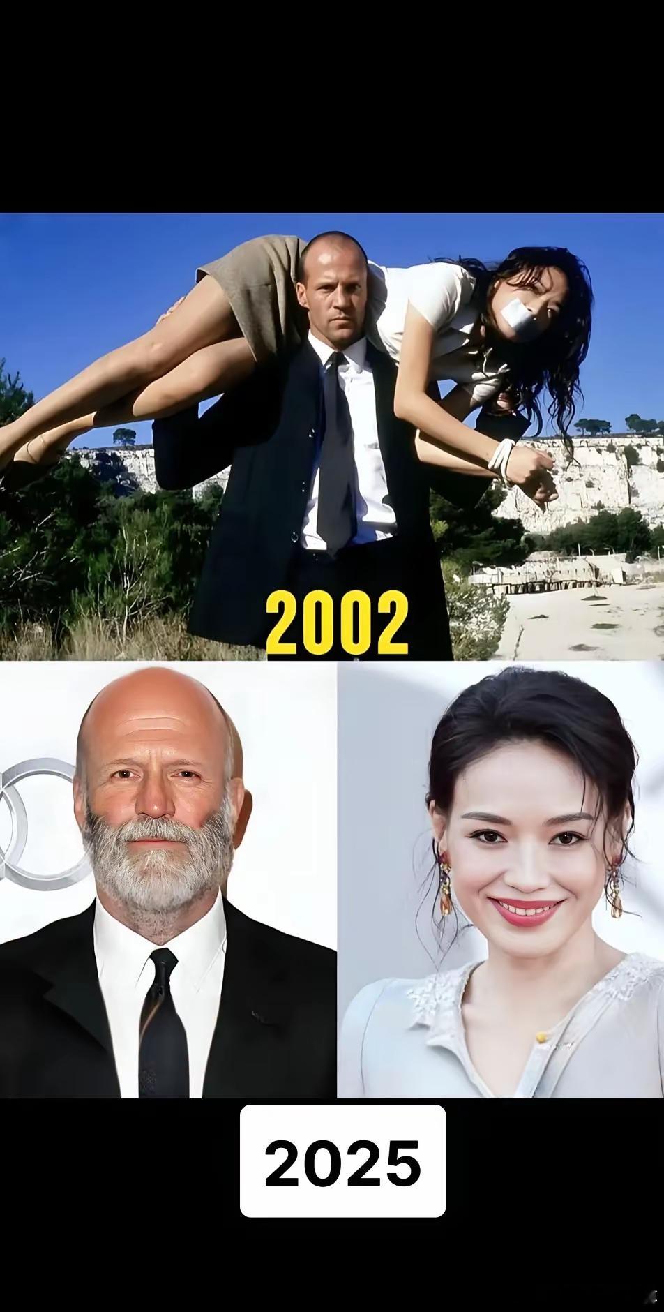 没有人可以阻挡时间的脚步，时间对每个人都是公平的。​​​