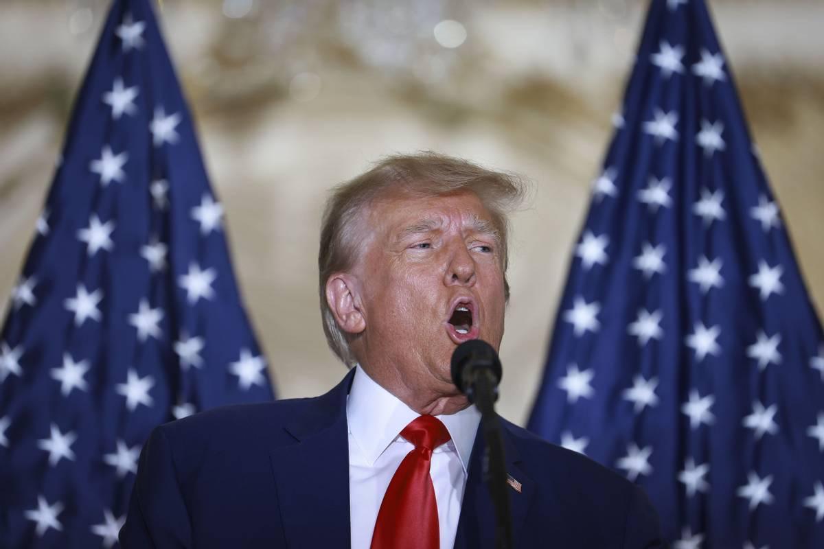 37:47，投票结果公布！总统支持率100%？特朗普最大敌人已经出现！深夜的美