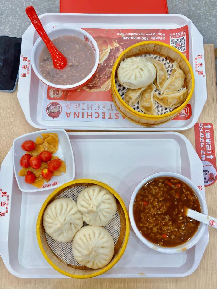 不分享食物，和朋友吵架了