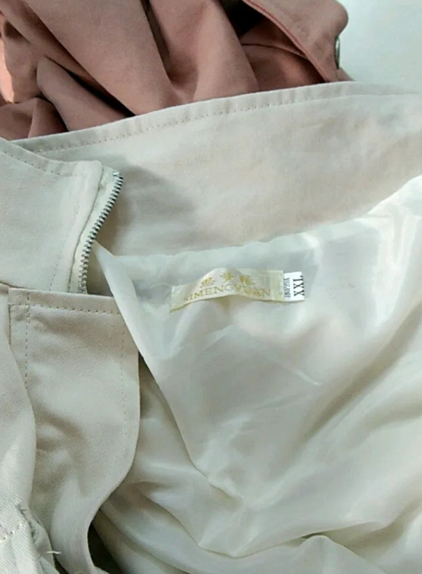 婆婆让我忍无可忍母亲节马上到了我就给娘家妈买了一件衣服因为我娘家离的比较远