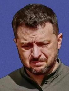 乌克兰都快打亡国了，为什么宁死不降？真相只有两个，第一，泽连斯基自己不愿意投降，