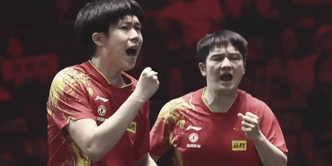 2026年刚开年，中国乒乓球队就迎来两大重磅消息：1月6日凌晨，亚乒联直接公布了