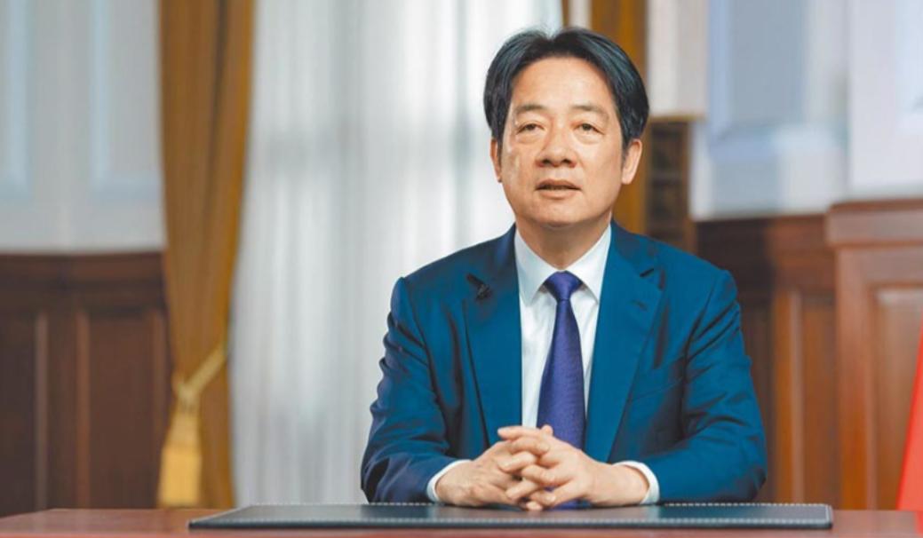 赖清德下个月的窜访取消了，民进党当局给出的原因是，考虑到台岛南部风灾灾后复原、与