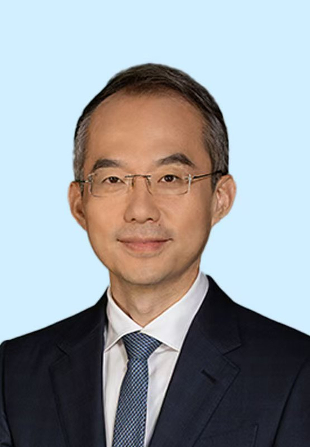 唐珂任中国电信集团有限公司董事、党组副书记