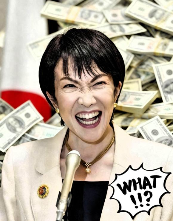 日本传来消息，4月16日，日本终于撑不住了！日本政府正式官宣：下个月开始，往市场