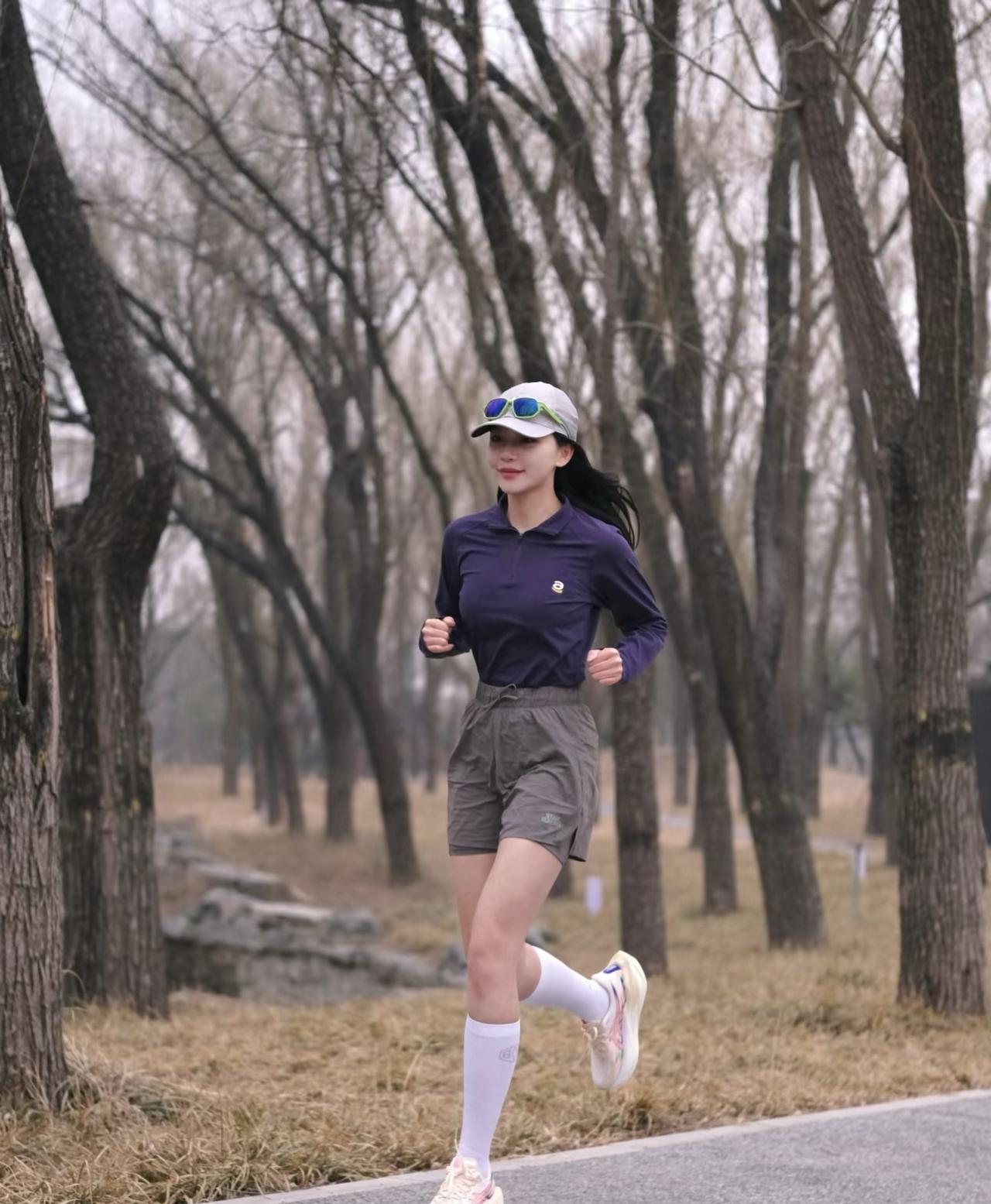 跑步是衰老催化剂，还是抗衰老保鲜剂？跑错才伤身，跑对逆生长很