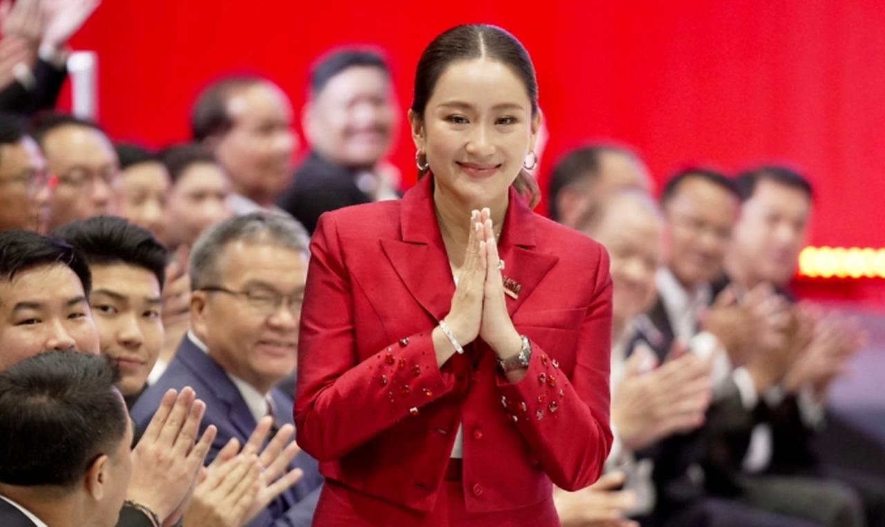 泰国新内阁落定：为泰党9个职位全部分配，主打民生，甘当配角？泰国新一届政府内阁