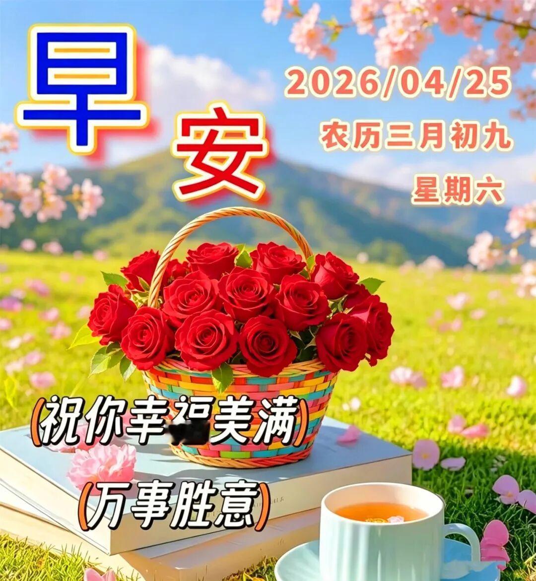 日日欢喜日日甜，珍惜当下向明天，心怀童真不觉老，岁月芳华亦灿烂。愿我们安康常伴，