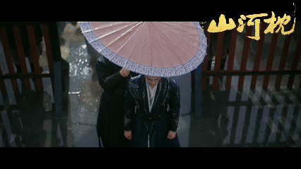 山河枕开播预告里楚瑜卫韫的宿命感绝了，从相杀到相守，每个眼神都暗流涌动，更难得