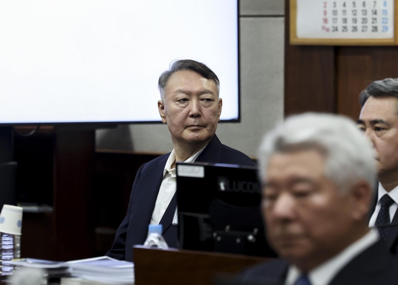 什么，他在那次失败后人成了这样？韩国前总统的魔咒，依然有效！韩国宣布判处其前