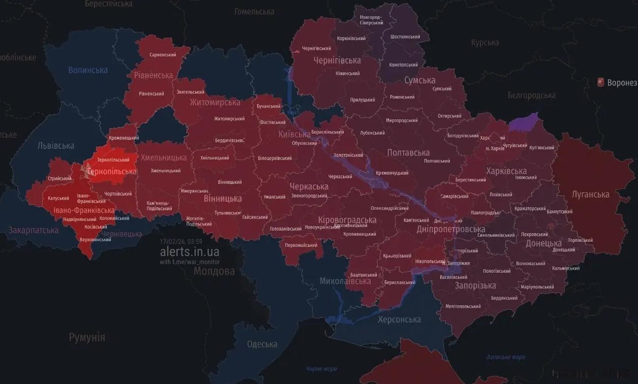 人心不足蛇吞象！俄罗斯在拿下克里米亚和乌东四州大部分的区域还不满足，依然向敖德