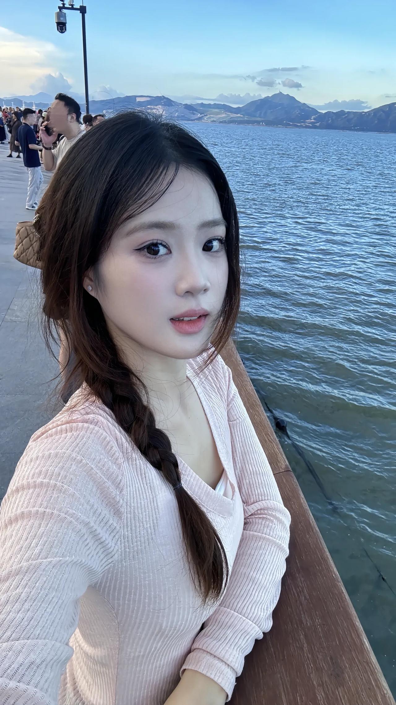 你总是沉迷过去又怎会遇到前方的风景