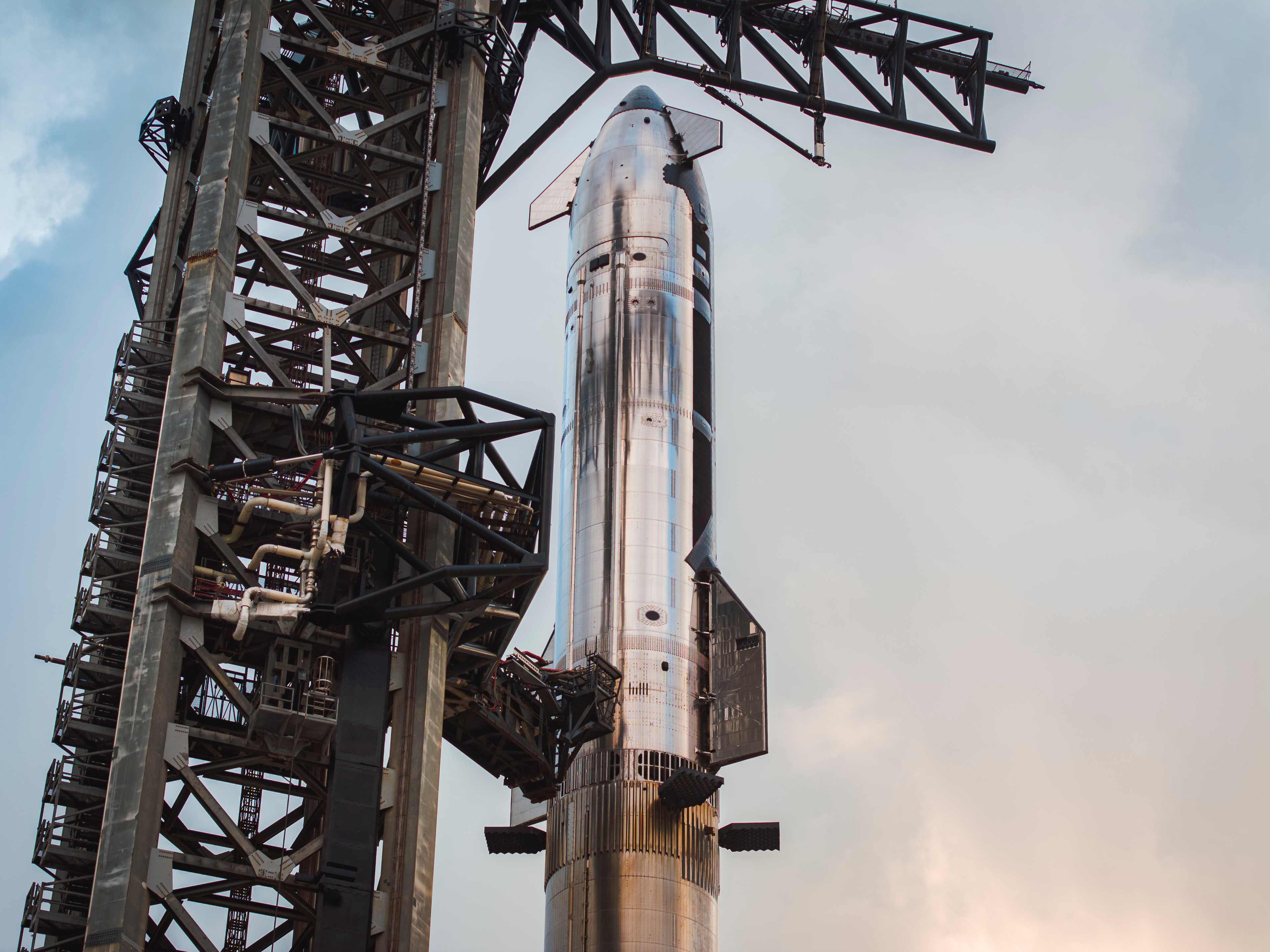 SpaceX：星舰第九次飞行测试过程及结果星舰的第九次飞行测试，于美国中部时间5