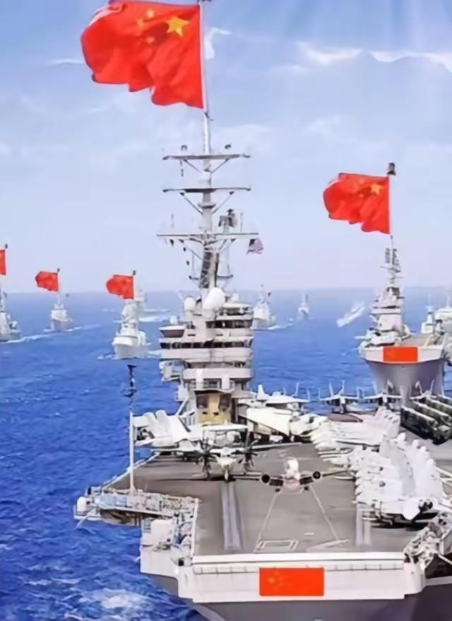 中日爆发战争的概率增大了，但是只要动起手来，中国可能不会给日本留任何情面，想谈可