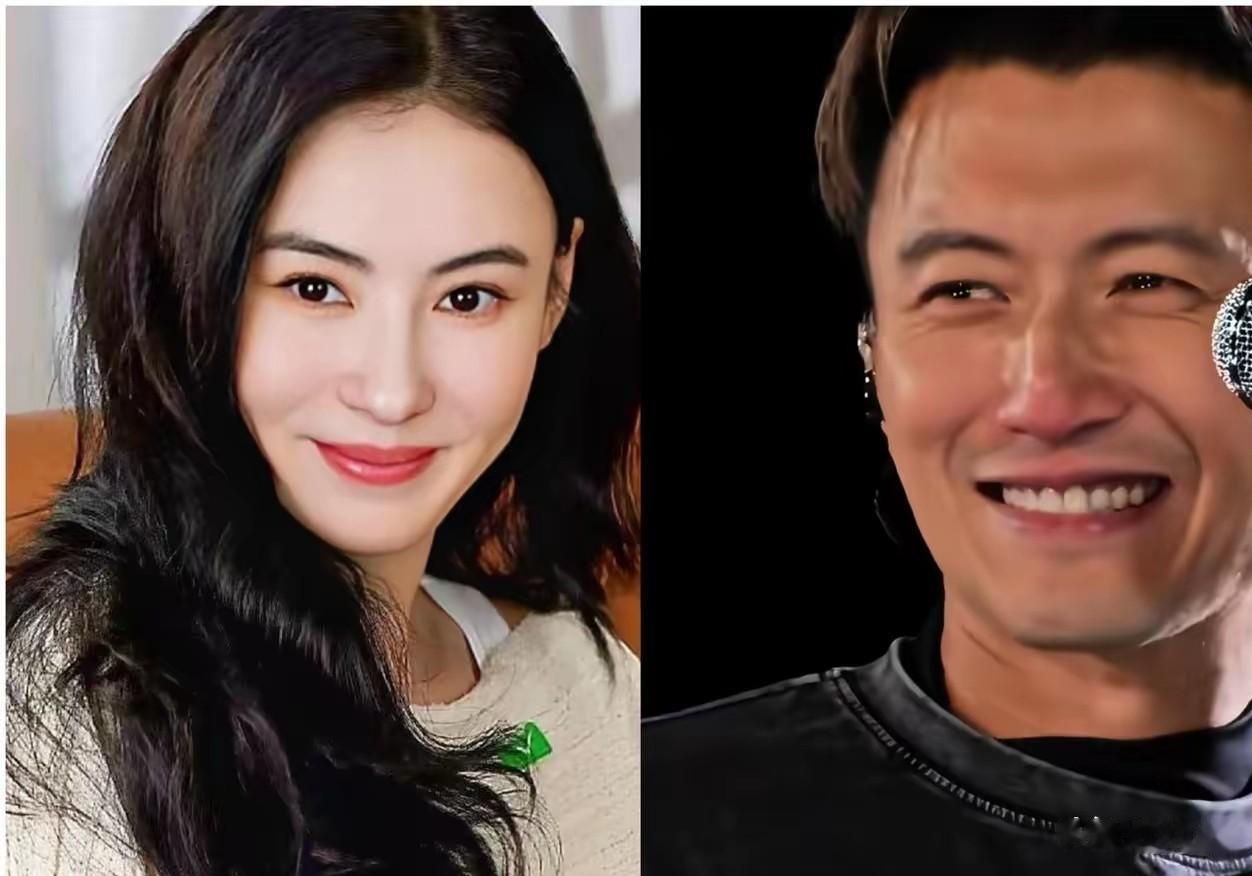 张柏芝绝不会和谢霆锋复婚，即便对方主动提出复合，这件事也没有半点可能。这份态度无