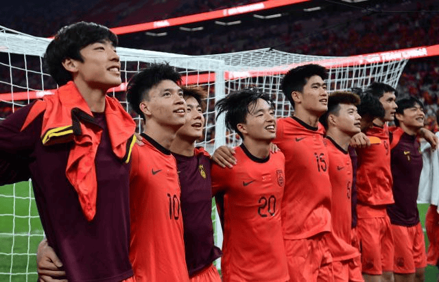 马德兴: U22国足将两度热身泰国U22, 第二场将现场直播