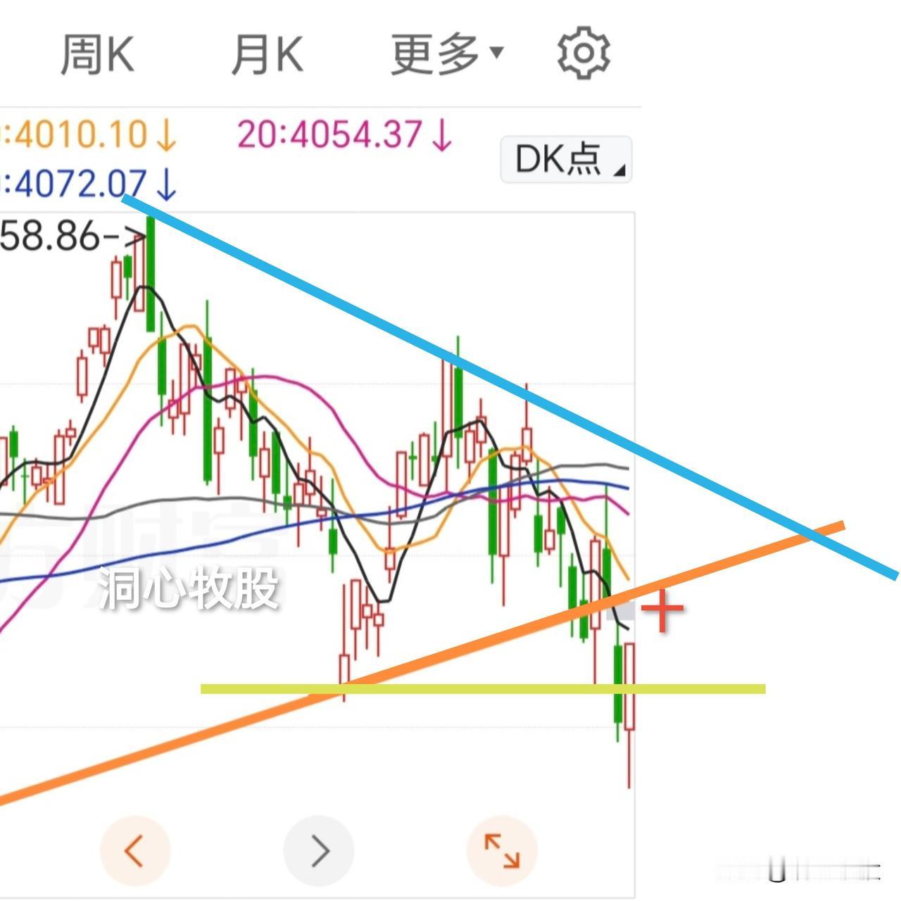 今天终于反弹了，各大指数大涨，4211家个股上涨，全面回血，明天还能上涨吗？首