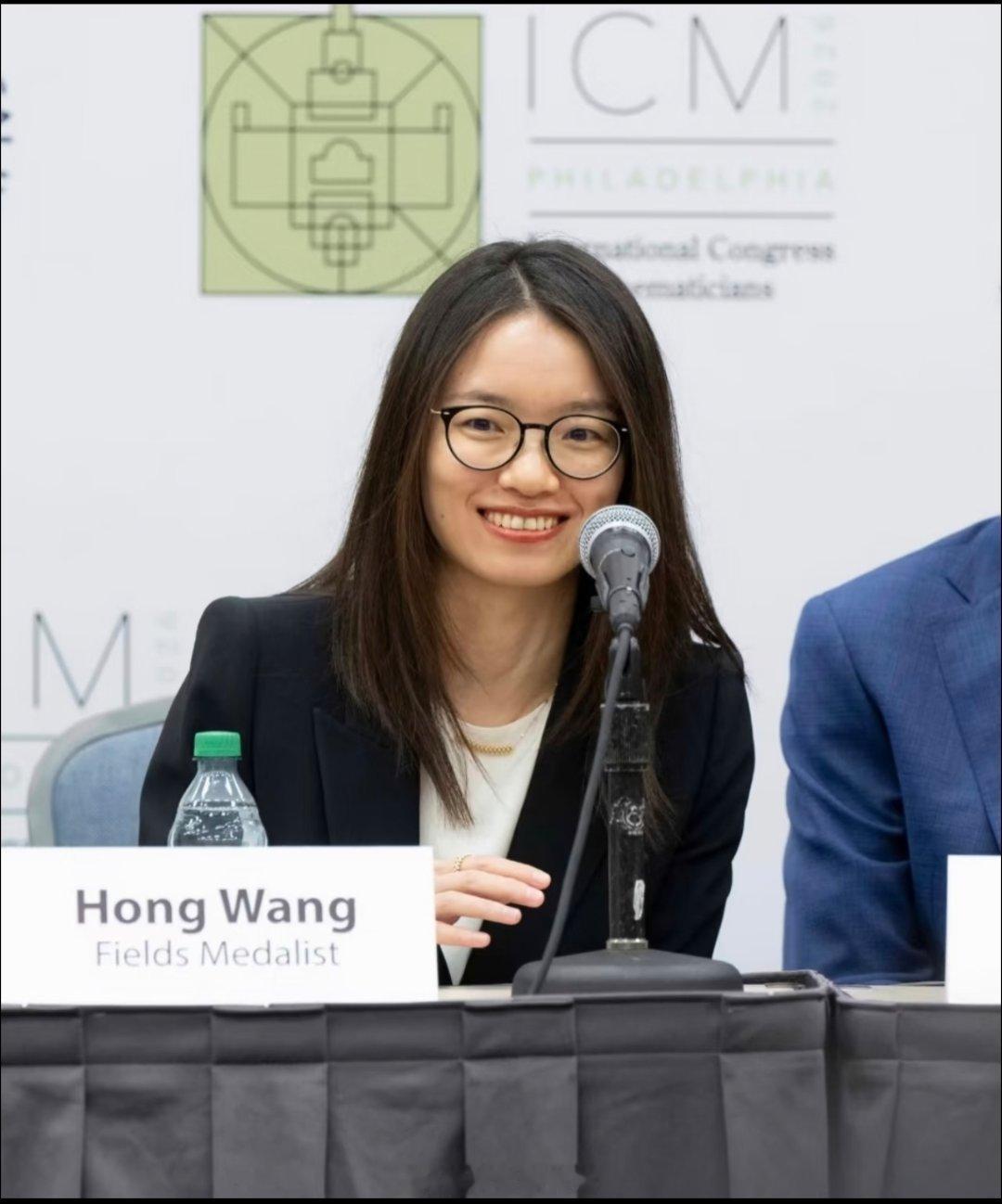 王虹蜕变，破茧成蝶。环境改变人，塑造人，成就人。