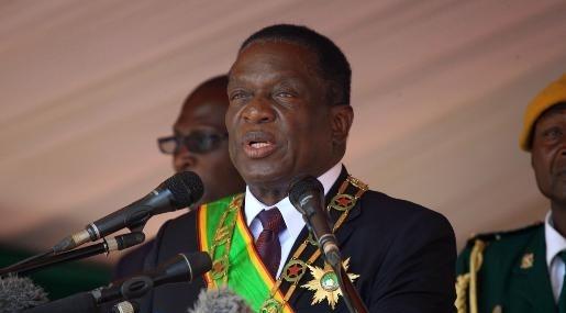 津巴布韦正式拉闸，全面封杀所有初级锂原矿出口！很多人以为，这是针对中国新能源巨头