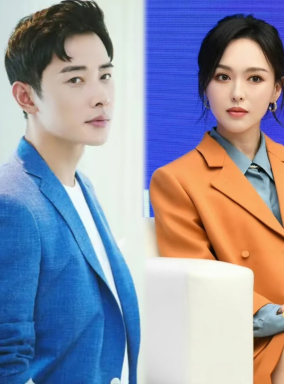 朋友说他有预感:罗晋一辈子都不可能主动提离婚了，理由不是说不爱，而是唐嫣