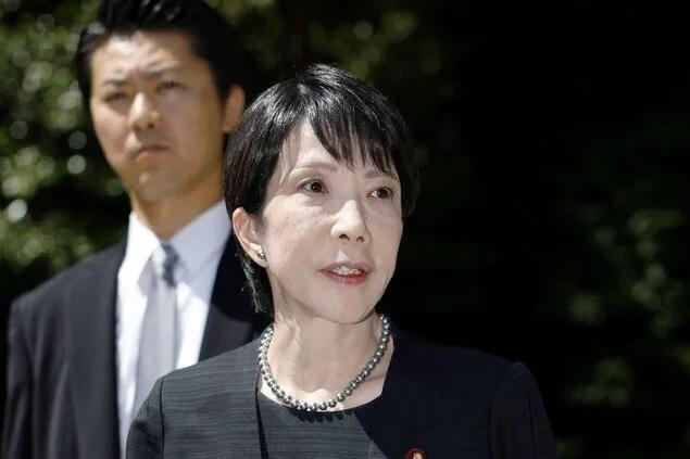 高市早苗拟不参拜靖国神社：深圳APEC成中日关系的"试金石"日本共同社8月12