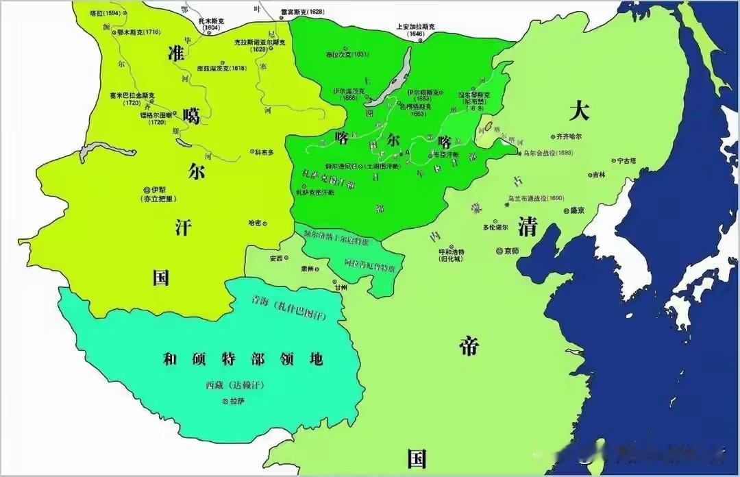 和通泊之战打完，北京城家家户户门口的白幡挂了一个多月。雍正十年正月初五兵部发抚恤