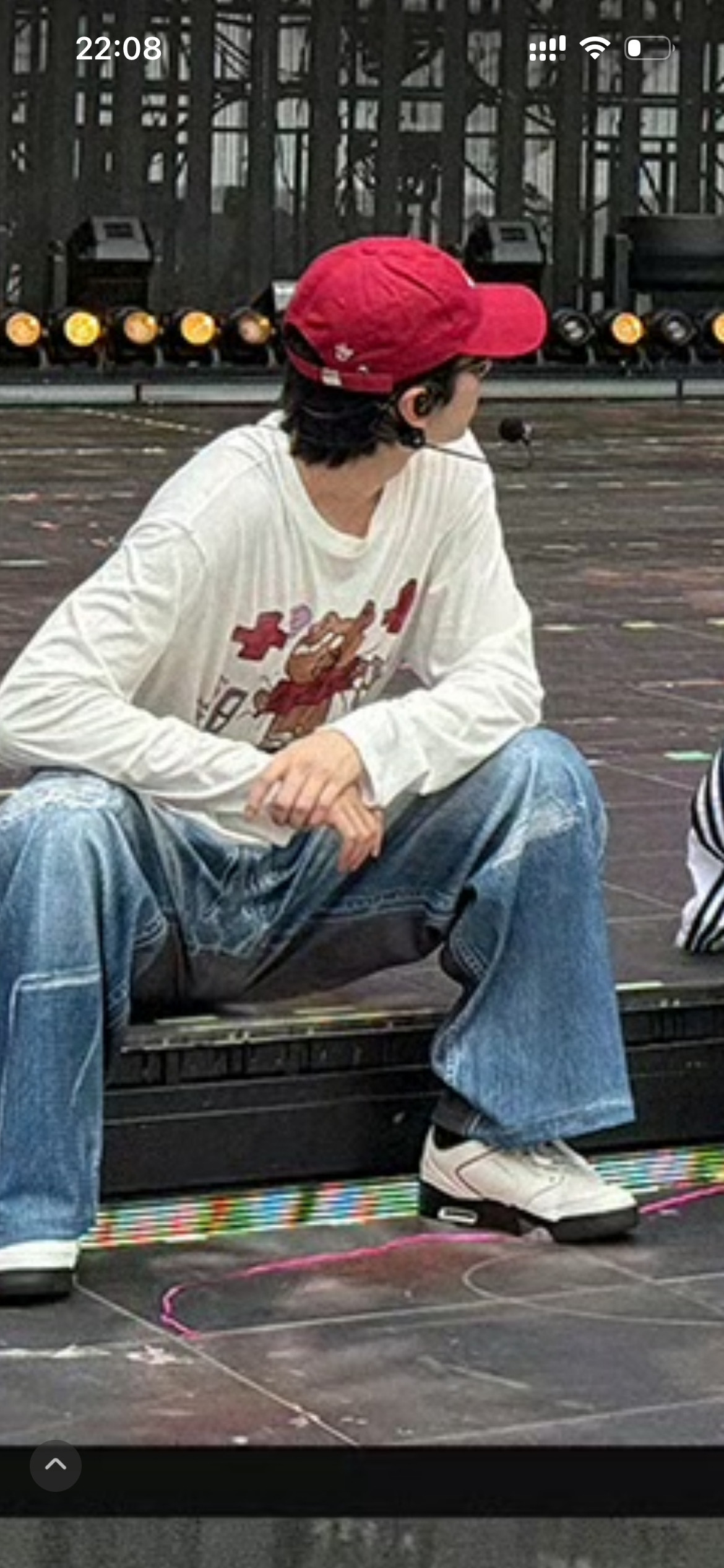 孩子衣服是这个吗小能能是否有点太萌