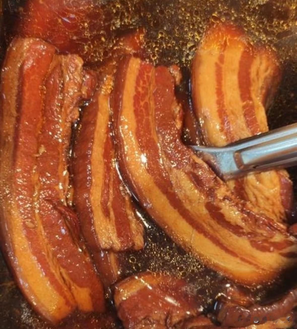 就3克！不管卤什么肉，加它香翻倍还不腻在家做卤肉总翻车？要么发柴腥气重，要