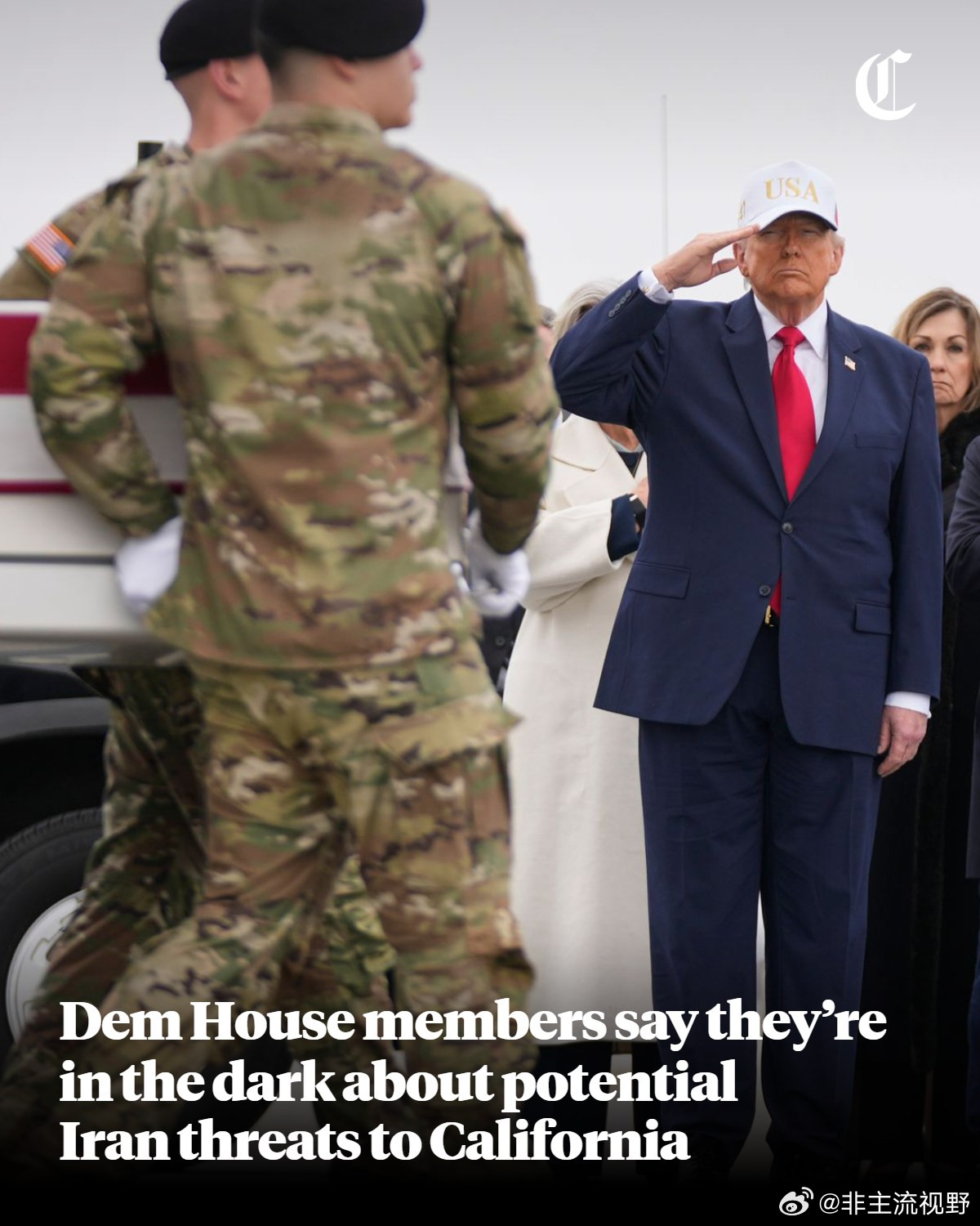 伊朗或对美国本土发动报复性打击上个月底，美国联邦调查局FBI就得到情报称，如果