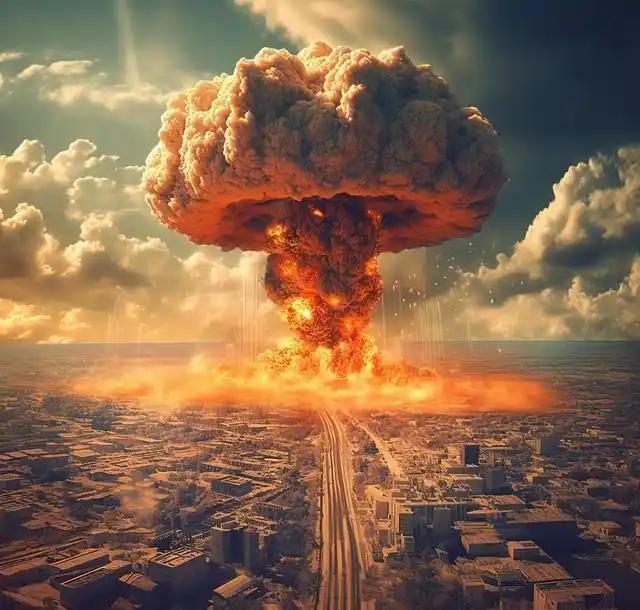 若世界爆发了大规模核战，这三个国家安全系数最高第一个：瑞士。它为欧洲的中心部