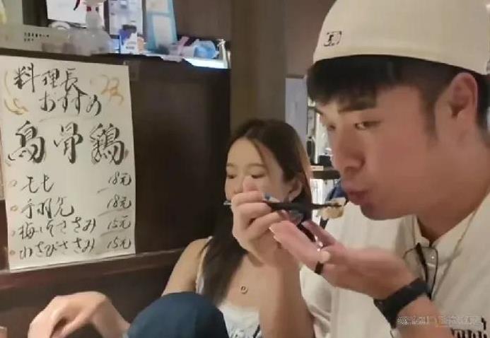 陈赫的口碑真的是一个迷！他一个出镜时，评论区都是一片夸夸，十分祥和，但一旦和张子