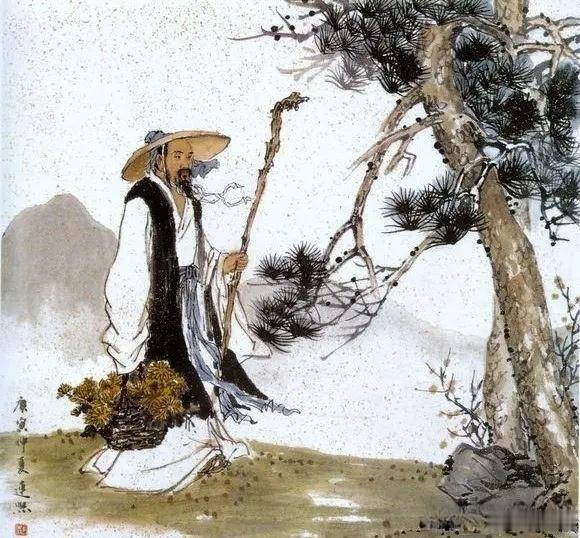 人活着到底为了什么？2000多年前，司马迁在《史记·货殖列传》中用16个字道破真