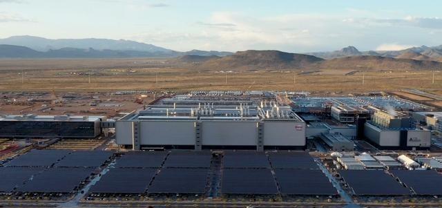 特朗普万万想不到，自己绞尽脑汁从中国台湾地区“抢”来台积电，到最后竟然白忙一场，