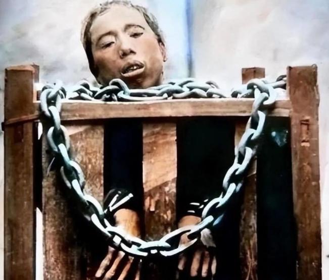 [啤酒]1864年11月，年仅16岁的太平天国幼主洪天贵福被押赴刑场处决，他在来