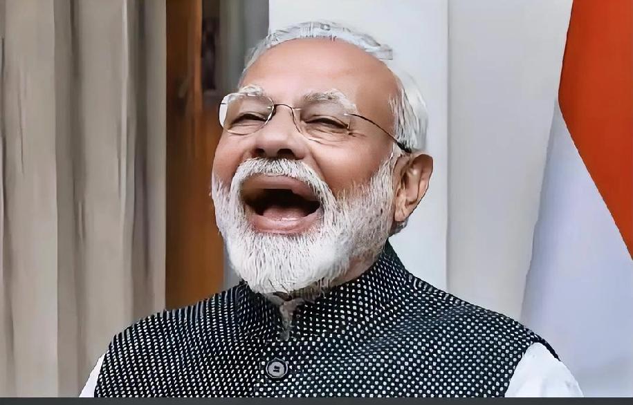 真服了印度的翻脸速度！3月12号还急巴巴求中国，说中东LNG断供、本土化肥厂停